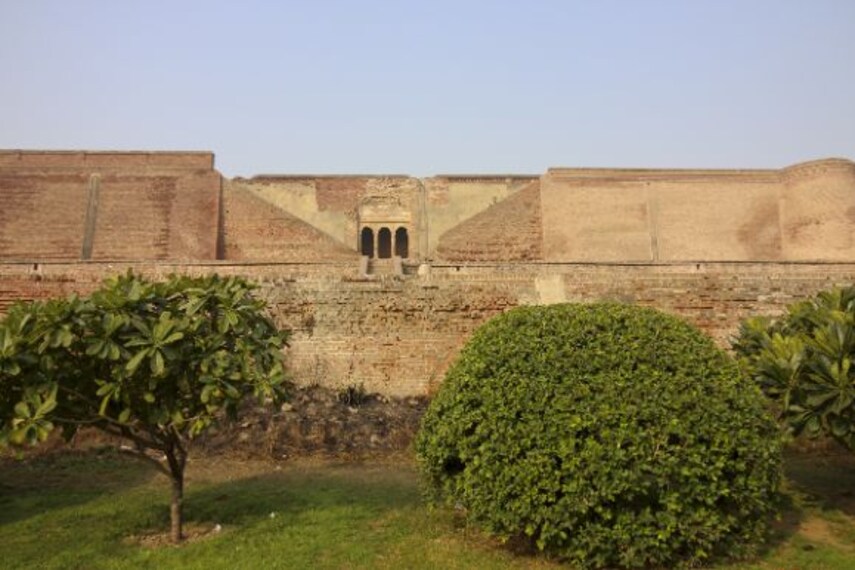 Bathinda Fort_3